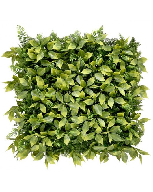 ΠΑΝΕΛ ΦΥΛΛΩΣΙΑΣ BILBAO 50 Χ 50 F028 SUMMER CHERRY RAIN NewPlan