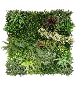 ΚΑΘΕΤΟΣ ΚΗΠΟΣ BABYLON 100 Χ 100 A003 GAEA NewPlan