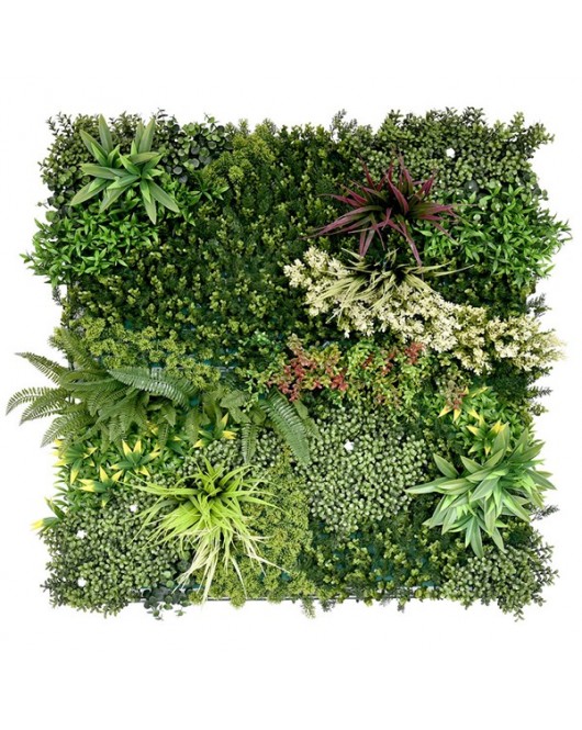 ΚΑΘΕΤΟΣ ΚΗΠΟΣ BABYLON 100 Χ 100 A003 GAEA NewPlan