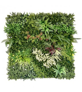 ΚΑΘΕΤΟΣ ΚΗΠΟΣ BABYLON 100 Χ 100 B003 GAEA NewPlan