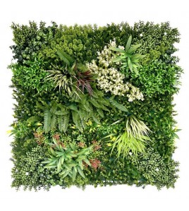 ΚΑΘΕΤΟΣ ΚΗΠΟΣ BABYLON 100 Χ 100 C003 GAEA NewPlan