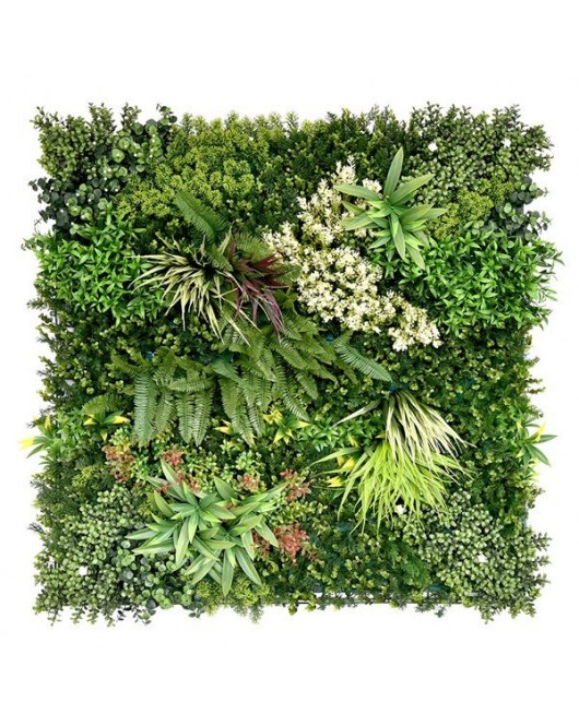 ΚΑΘΕΤΟΣ ΚΗΠΟΣ BABYLON 100 Χ 100 C003 GAEA NewPlan