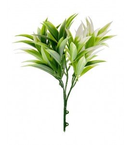 ΔΙΑΚΟΣΜΗΤΙΚΟ ΜΠΟΥΚΕΤΟ (SET 10ΤΜΧ) AMALFI W007 PODOCARPUS NAGI NewPlan