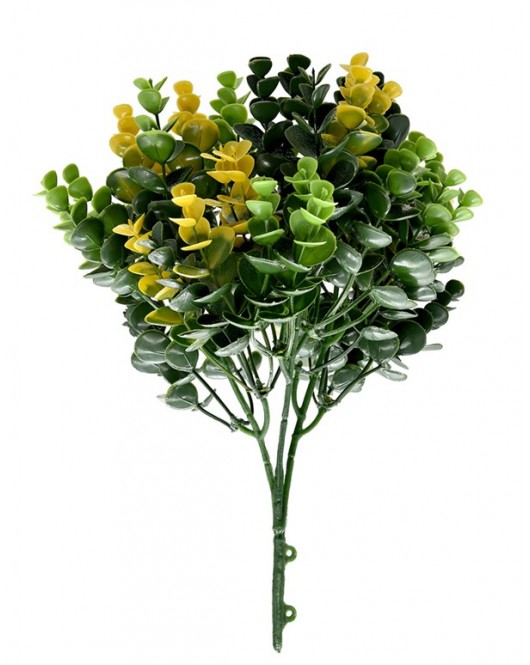 ΔΙΑΚΟΣΜΗΤΙΚΟ ΜΠΟΥΚΕΤΟ (SET 10ΤΜΧ) AMALFI W013 EUCALYPTUS NewPlan