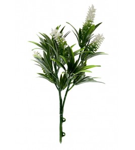 ΔΙΑΚΟΣΜΗΤΙΚΟ ΜΠΟΥΚΕΤΟ (SET 10ΤΜΧ) AMALFI W024 LAVENDER NewPlan