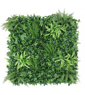 ΚΑΘΕΤΟΣ ΚΗΠΟΣ AMSTERDAM 100 Χ 100 18145X NewPlan