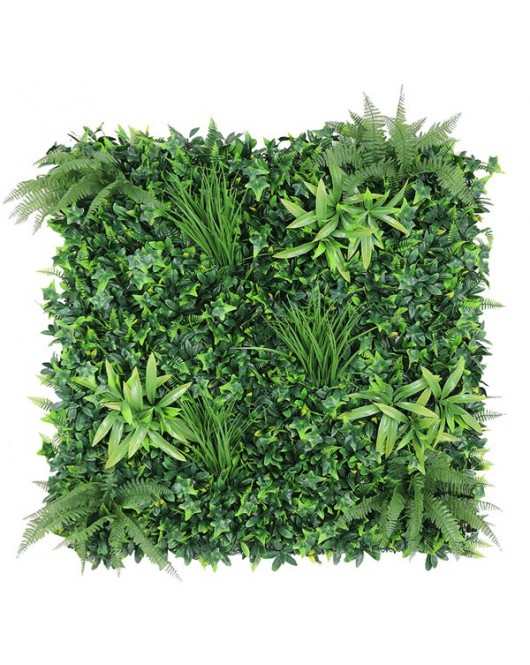 ΚΑΘΕΤΟΣ ΚΗΠΟΣ AMSTERDAM 100 Χ 100 18145X NewPlan