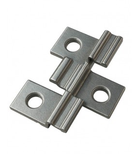 ΚΛΙ� ΓΙΑ DECK ΜΕΤΑΛΛΙΚΟ ΕΝΩΣΗΣ (ΜΕ ΒΙΔΕΣ) ΓΙΑ 25/145mm DECK NewPlan