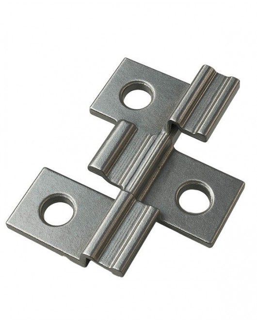 ΚΛΙ� ΓΙΑ DECK ΜΕΤΑΛΛΙΚΟ ΕΝΩΣΗΣ (ΜΕ ΒΙΔΕΣ) ΓΙΑ 25/145mm DECK NewPlan