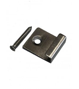 ΚΛΙ� ΓΙΑ DECK ΜΕΤΑΛΛΙΚΟ ΕΝΑΡΞΗΣ (ΜΕ ΒΙΔΕΣ) ΓΙΑ 25/145mm DECK NewPlan