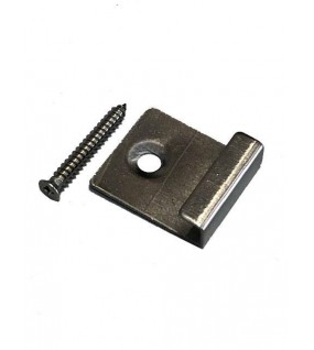 ΚΛΙ� ΓΙΑ DECK ΜΕΤΑΛΛΙΚΟ ΕΝΑΡΞΗΣ (ΜΕ ΒΙΔΕΣ) ΓΙΑ 25/145mm DECK NewPlan