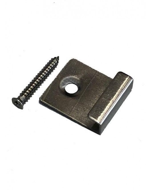 ΚΛΙ� ΓΙΑ DECK ΜΕΤΑΛΛΙΚΟ ΕΝΑΡΞΗΣ (ΜΕ ΒΙΔΕΣ) ΓΙΑ 25/145mm DECK NewPlan