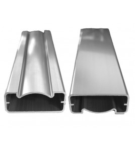 ΚΟΥΠΑΣΤΗ ΓΙΑ ΚΟΛΩΝΑ 50Χ50 ΑΝΟΔ ΑΛΟΥΜΙΝΙΟΥ 25Χ60 3M NewPlan