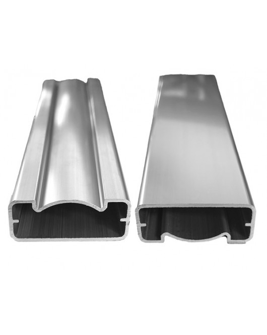 ΚΟΥΠΑΣΤΗ ΓΙΑ ΚΟΛΩΝΑ 50Χ50 ΑΝΟΔ ΑΛΟΥΜΙΝΙΟΥ 25Χ60 3M NewPlan