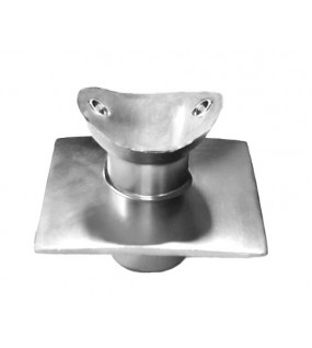 ΣΤΑΘΕΡΟΣ ΑΠΟΣΤΑΤΗΣ ΙΣΙΟΣ ΚΟΥΠΑΣΤΗΣ 25Χ60 ΓΙΑ ΚΟΛΩΝΑ 50Χ50 NewPlan