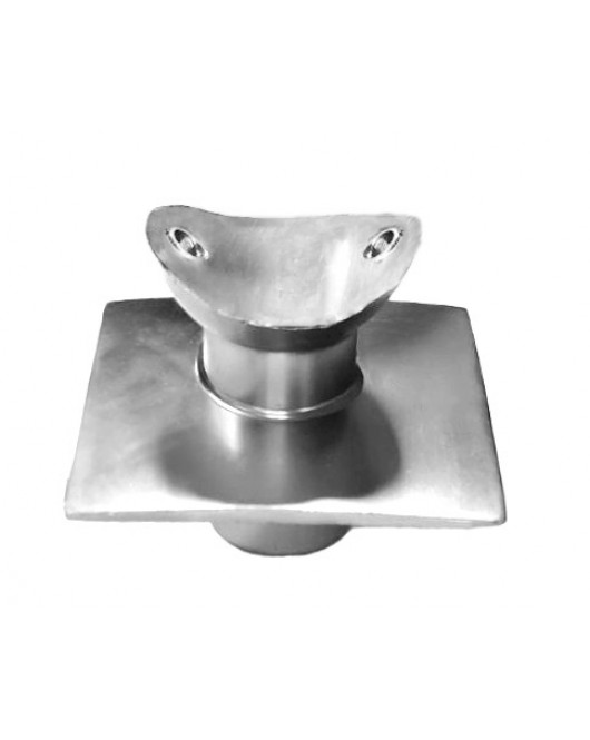 ΣΤΑΘΕΡΟΣ ΑΠΟΣΤΑΤΗΣ ΙΣΙΟΣ ΚΟΥΠΑΣΤΗΣ 25Χ60 ΓΙΑ ΚΟΛΩΝΑ 50Χ50 NewPlan