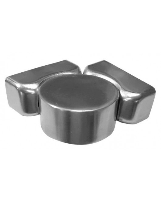 ΡΥΘΜΙΖΟΜΕΝΗ ΓΩΝΙΑ ΑΝΟΔ.ΑΛΟΥΜΙΝΙΟΥ ΓΙΑ ΚΟΥΠΑΣΤΗ 25Χ60 ΧΩΡΙΣ ΟΡΘΟΣΤΑΤΗ ΓΙΑ ΚΟΛΩΝΑ 50Χ50 NewPlan