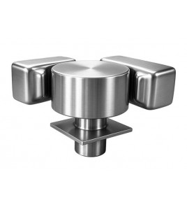 ΡΥΘΜΙΖΟΜΕΝΗ ΓΩΝΙΑ ΑΝΟΔ.ΑΛΟΥΜΙΝΙΟΥ ΓΙΑ ΚΟΥΠΑΣΤΗ 25Χ60 ΜΕ ΟΡΘΟΣΤΑΤΗ ΓΙΑ ΚΟΛΩΝΑ 50Χ50 NewPlan