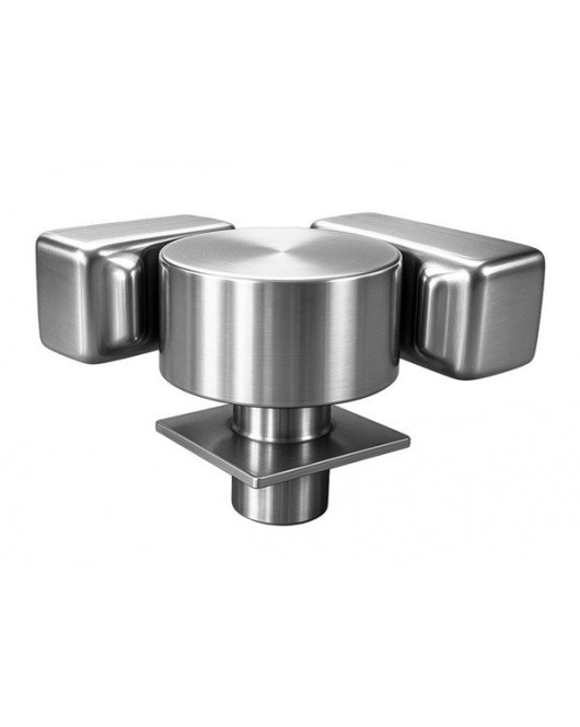 ΡΥΘΜΙΖΟΜΕΝΗ ΓΩΝΙΑ ΑΝΟΔ.ΑΛΟΥΜΙΝΙΟΥ ΓΙΑ ΚΟΥΠΑΣΤΗ 25Χ60 ΜΕ ΟΡΘΟΣΤΑΤΗ ΓΙΑ ΚΟΛΩΝΑ 50Χ50 NewPlan