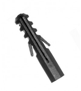 ΟΥΠΑ ΑΠΛΟ ΜΑΥΡΟ 8Χ40 NewPlan