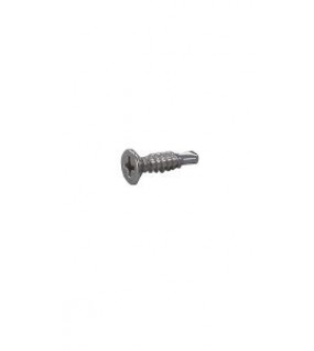 ΒΙΔΑ ΑΥΤΟΔΙΑΤΡΗΤΗ ΓΙΑ WPC ΠΕΡΙΦΡΑΞΗ ΨΩΜ.ΙΝΟΧ 4,2Χ19 NewPlan