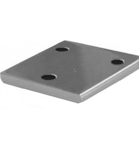 ΤΑΠΑ ΑΝΟΔ.ΑΛΟΥΜΙΝΙΟΥ 50X47,10 NewPlan