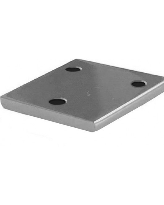 ΤΑΠΑ ΑΝΟΔ.ΑΛΟΥΜΙΝΙΟΥ 50X47,10 NewPlan