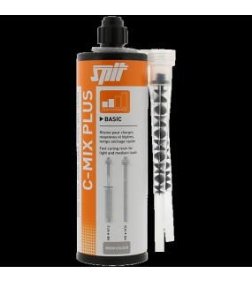 ΚΟΛΛΑ CMIX 300 ΓΚΡΙ ΓΙΑ ΠΡΟΦΙΛ INOX ( ΠΑΚΤΩΣΕΩΣ) NewPlan