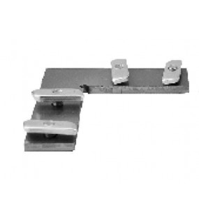 ΓΩΝΙΑ 90ο ΓΙΑ ΚΟΥΠΑΣΤΗ 25Χ60 NewPlan