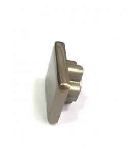 ΤΑΠΑ ΑΝΟΔ.ΑΛΟΥΜΙΝΙΟΥ ΓΙΑ ΠΡΟΦΙΛ ''ΠΙ'' ΜΕ ΚΑΠΑΚΙ NewPlan