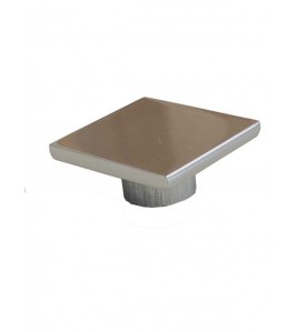 ΤΑΠΑ ΑΝΟΔ.ΑΛΟΥΜΙΝΙΟΥ 40Χ40 NewPlan