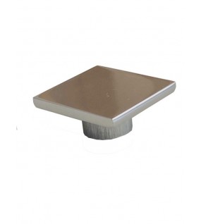 ΤΑΠΑ ΑΝΟΔ.ΑΛΟΥΜΙΝΙΟΥ 40Χ40 NewPlan