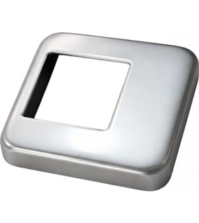 ΡΟΖΕΤΑ ΑΝΟΔ.ΑΛΟΥΜΙΝΙΟΥ 50X47,10 NewPlan