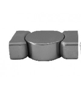 ΡΥΘΜΙΖΟΜΕΝΗ ΓΩΝΙΑ ΑΝΟΔ. ΑΛΟΥΜΙΝΙΟΥ ΓΙΑ ΚΟΥΠΑΣΤΗ 25X60 ΧΩΡΙΣ ΟΡΘΟΣΤΑΤΗ NewPlan