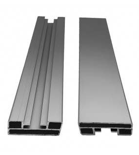 ΚΟΥΠΑΣΤΗ ΑΝΟΔ.ΑΛΟΥΜΙΝΙΟΥ 25Χ60 3M NewPlan