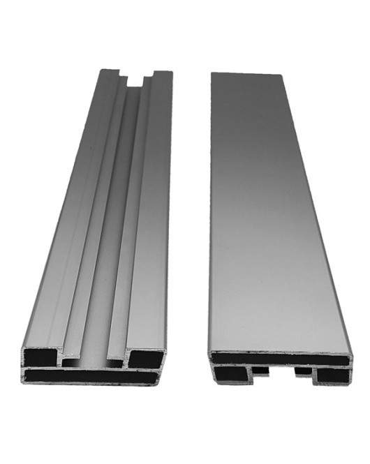 ΚΟΥΠΑΣΤΗ ΑΝΟΔ.ΑΛΟΥΜΙΝΙΟΥ 25Χ60 3M NewPlan