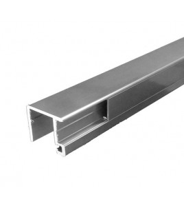 ΠΡΟΦΙΛ ΑΝΟΔ.ΑΛΟΥΜΙΝΙΟΥ � ΜΕ ΚΑΠΑΚΙ 25Χ30Χ25 3Μ NewPlan