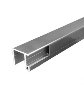 ΠΡΟΦΙΛ ΑΝΟΔ.ΑΛΟΥΜΙΝΙΟΥ � ΜΕ ΚΑΠΑΚΙ 25Χ30Χ25 3Μ NewPlan