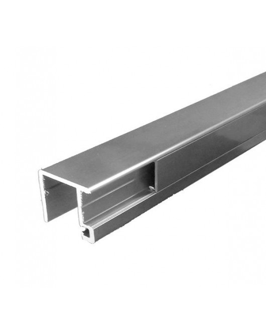 ΠΡΟΦΙΛ ΑΝΟΔ.ΑΛΟΥΜΙΝΙΟΥ � ΜΕ ΚΑΠΑΚΙ 25Χ30Χ25 3Μ NewPlan