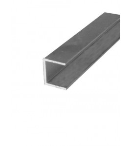 ΠΡΟΦΙΛ ΑΝΟΔ.ΑΛΟΥΜΙΝΙΟΥ � 24Χ20Χ24 3Μ NewPlan