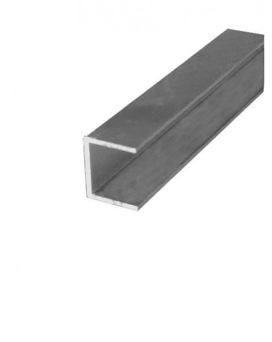 ΠΡΟΦΙΛ ΑΝΟΔ.ΑΛΟΥΜΙΝΙΟΥ � 24Χ20Χ24 3Μ NewPlan