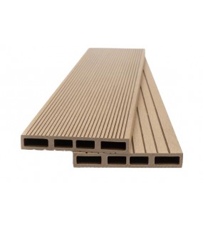 WPC ΠΕΡΙΦΡΑΞΗΣ 20/140mm OAK NAT 150 NewPlan