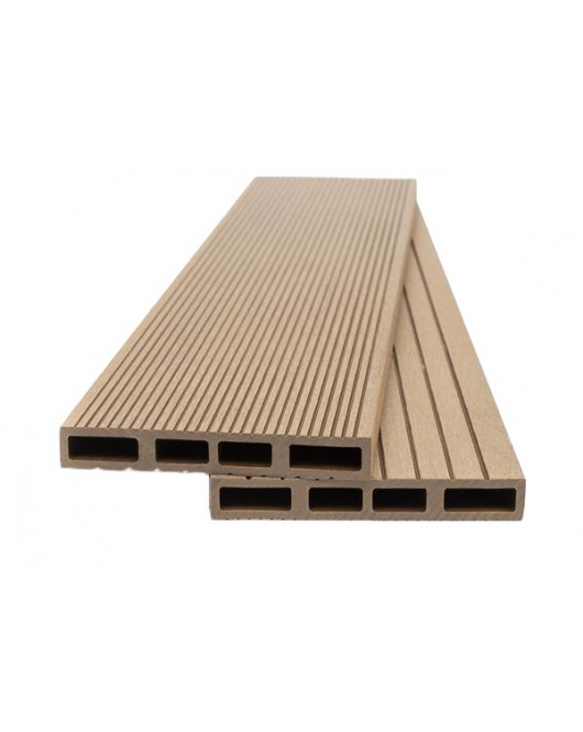 WPC ΠΕΡΙΦΡΑΞΗΣ 20/140mm OAK NAT 150 NewPlan