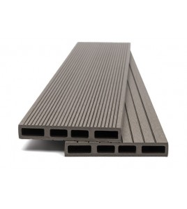 WPC ΠΕΡΙΦΡΑΞΗΣ 20/140mm L.GREY 180 NewPlan