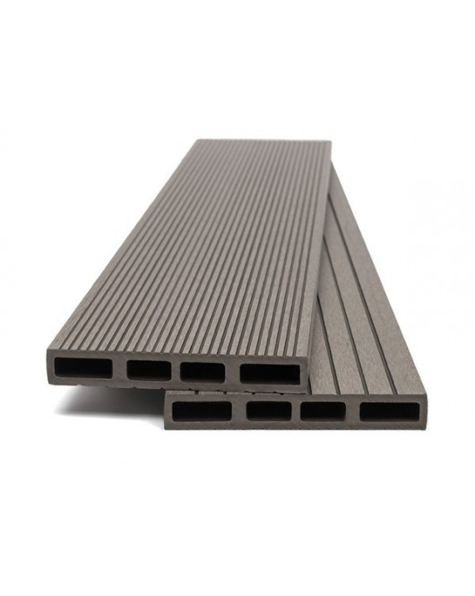 WPC ΠΕΡΙΦΡΑΞΗΣ 20/140mm L.GREY 180 NewPlan