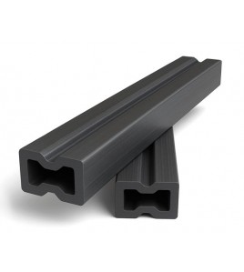 ΚΑΔΡΟΝΙ ΓΙΑ DECK 50 ΔΑΠΕΔΟΥ 40X30Χ3600 NewPlan