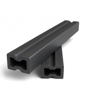 ΚΑΔΡΟΝΙ ΓΙΑ DECK 50 ΔΑΠΕΔΟΥ 40X30Χ3600 NewPlan