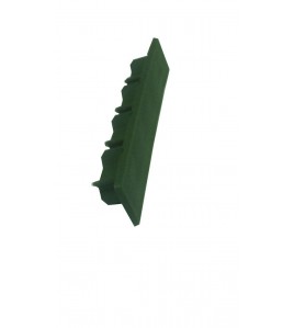 ΤΑΠΑ ΠΛΑΣΤΙΚΗ ΓΙΑ DECK ΔΑΠΕΔΟΥ 25mm 170 OLIVE NewPlan