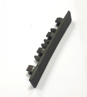 ΤΑΠΑ ΠΛΑΣΤΙΚΗ ΓΙΑ WPC ΠΕΡΙΦΡΑΞΗΣ Φ12 50170 OLIVE NewPlan