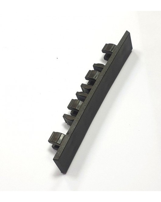 ΤΑΠΑ ΠΛΑΣΤΙΚΗ ΓΙΑ WPC ΠΕΡΙΦΡΑΞΗΣ Φ12 50170 OLIVE NewPlan